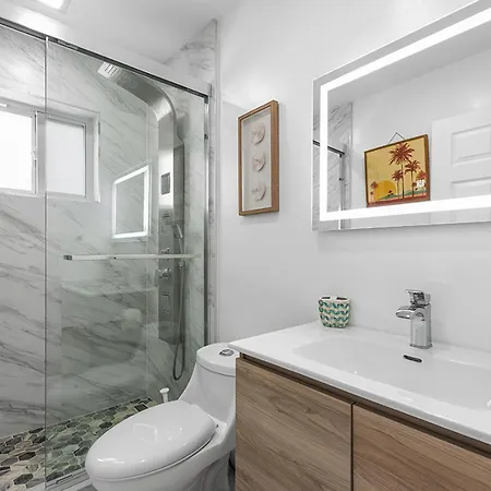 Bright Villa, Heated Pool, 2 Kings, By Everglades, Biscayne & Keys Homestead Exterior foto