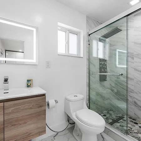 Bright Villa, Heated Pool, 2 Kings, By Everglades, Biscayne & Keys Homestead Exterior foto