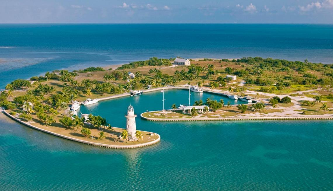Ferienhaus Bright Villa, Heated Pool, 2 Kings, By Everglades, Biscayne & Keys